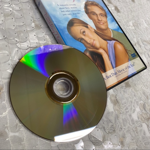 The Wedding Planner - Picture 5 of 5